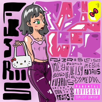 Fashion Week (feat. Leisy & edddiee) - Single