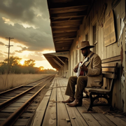 Delta Blues, Deep South Cry, Vol. 2 - MusicMe