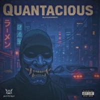 Viper Blade - Single - DJ Hansen & Quantacious