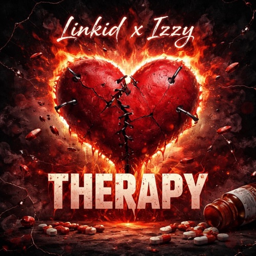 Therapy (feat. Izzy Beatzz) - Single