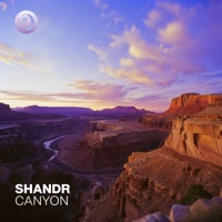 Canyon - Single - shandr