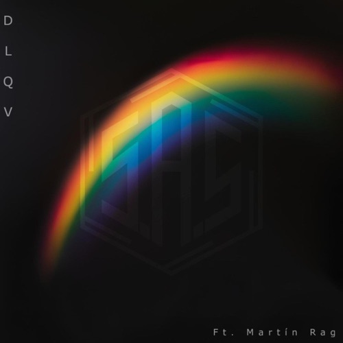 Disfruta Lo Que Viene (feat. Martín Rag) - Single