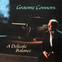 The Land Boys We Live In — Graeme Connors