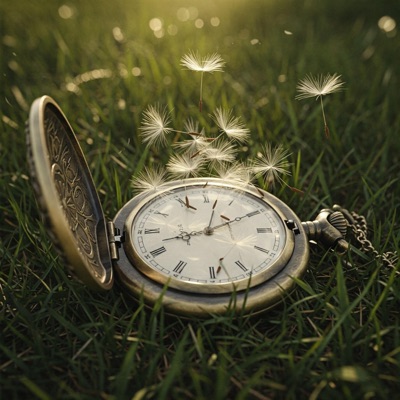Since Time has flew (Thinking of you) (feat. RBS Instrumentals) - Single