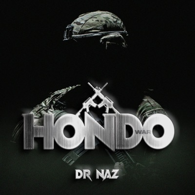 Hondo (feat. Arlington Taylor) - Single