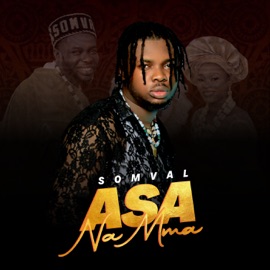 Asa Na Mma Somval