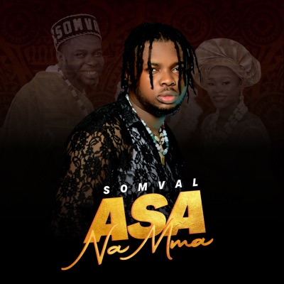 Asa Na Mma - Single