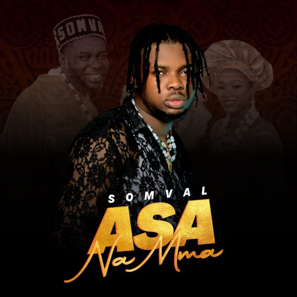 Asa Na Mma