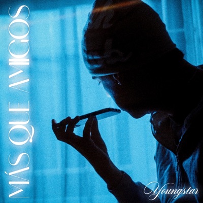 Más Que Amigos - Single