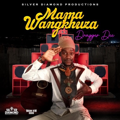 Mama Wang'khuza (Special Version) - Single