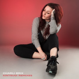 Say No More (Visages Remix) Charli Brix & Phaction