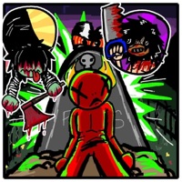 MAN MADE HORRORS (feat. OXXIE & Gxner.) - Single - KXLLBVT