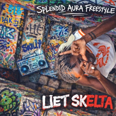 Splendid Aura (freestyle) - Single