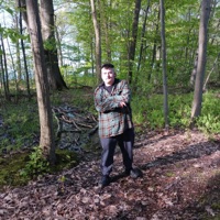 CT to SD Ooter - Big Backwoods