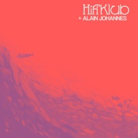 My Hand With a Knife - Single - Hifiklub & Alain Johannes