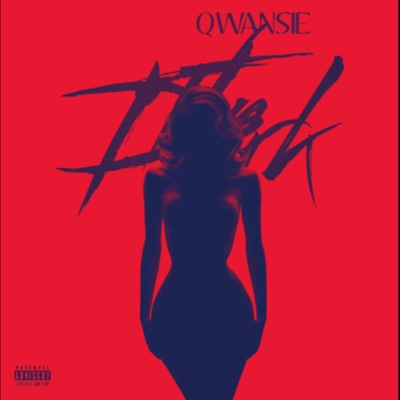 In The Dark (Bedroom Version) - Single