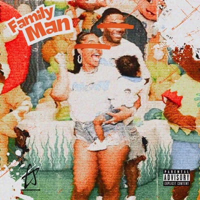 Family Man - Single