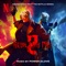 The Fallen - Power Glove lyrics