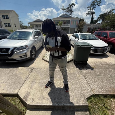 Crunch Special - Single