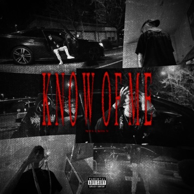 know of me - Single