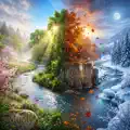 Turning Seasons