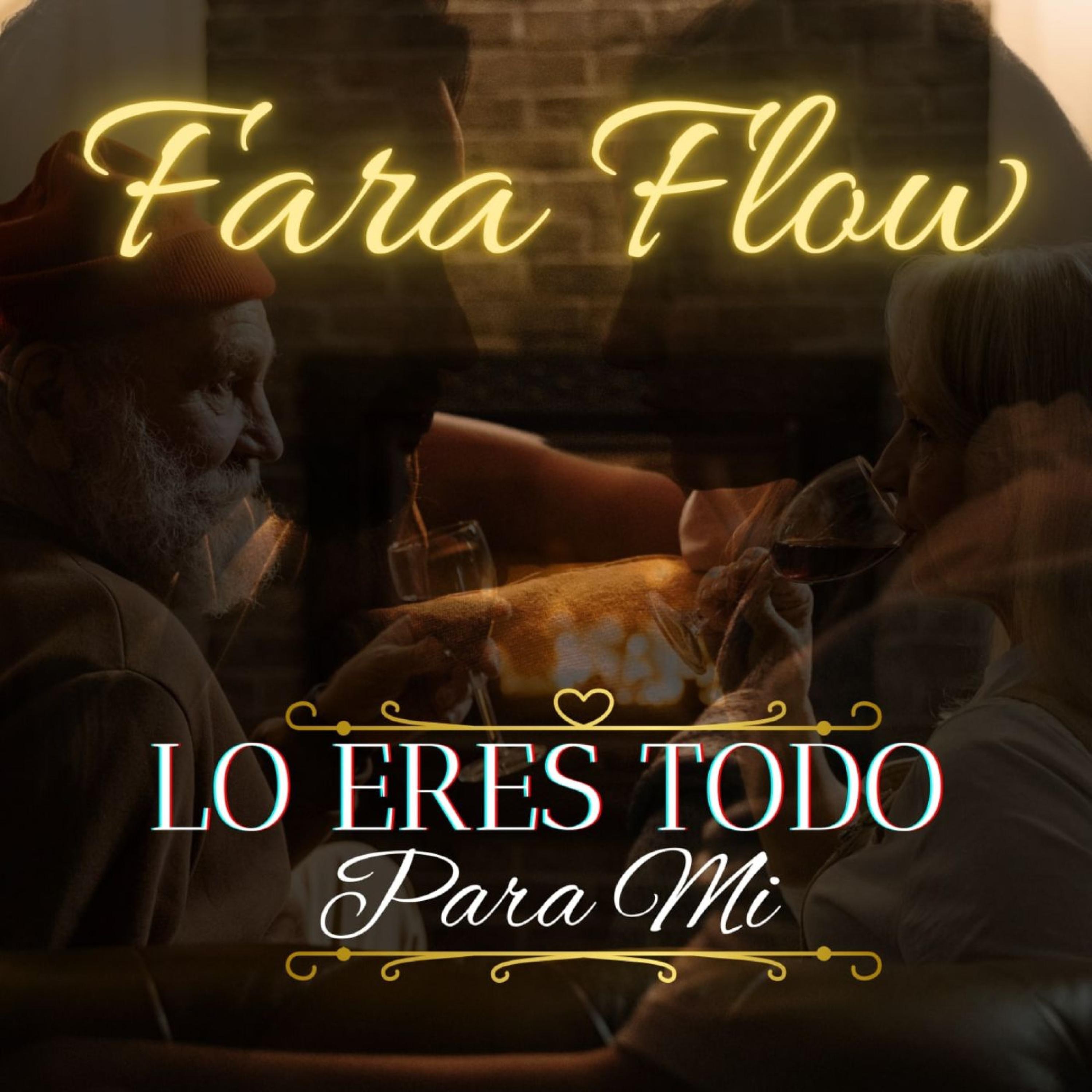 LO ERES TODO PARA MI - Single