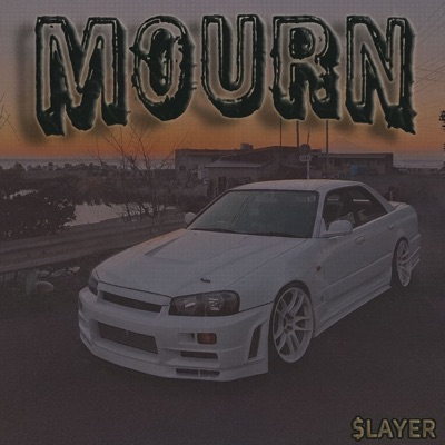 MOURN - Single