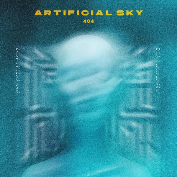 404 - EP album cover