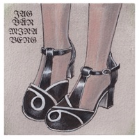 Jag bär mina berg - Single - Vera Vinter