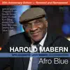 Afro Blue (feat. Gregory Porter)