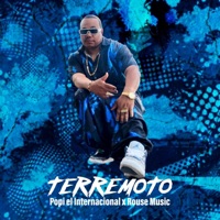 Terremoto (feat. Rouse Music) - Single - Popi El Internacional