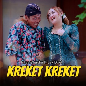 Chord Gitar Kreket Kreket - Intan Chacha feat Lek Doel