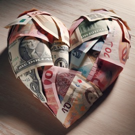 Fake Luv Богдан Лабунский