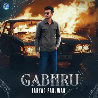 Gabhru - Single