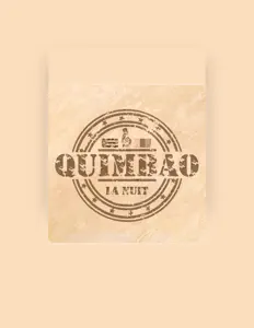 Ouve Quimbao La Nuit, vê vídeos de música, lê a biografia, vê as datas da digressão e muito mais!