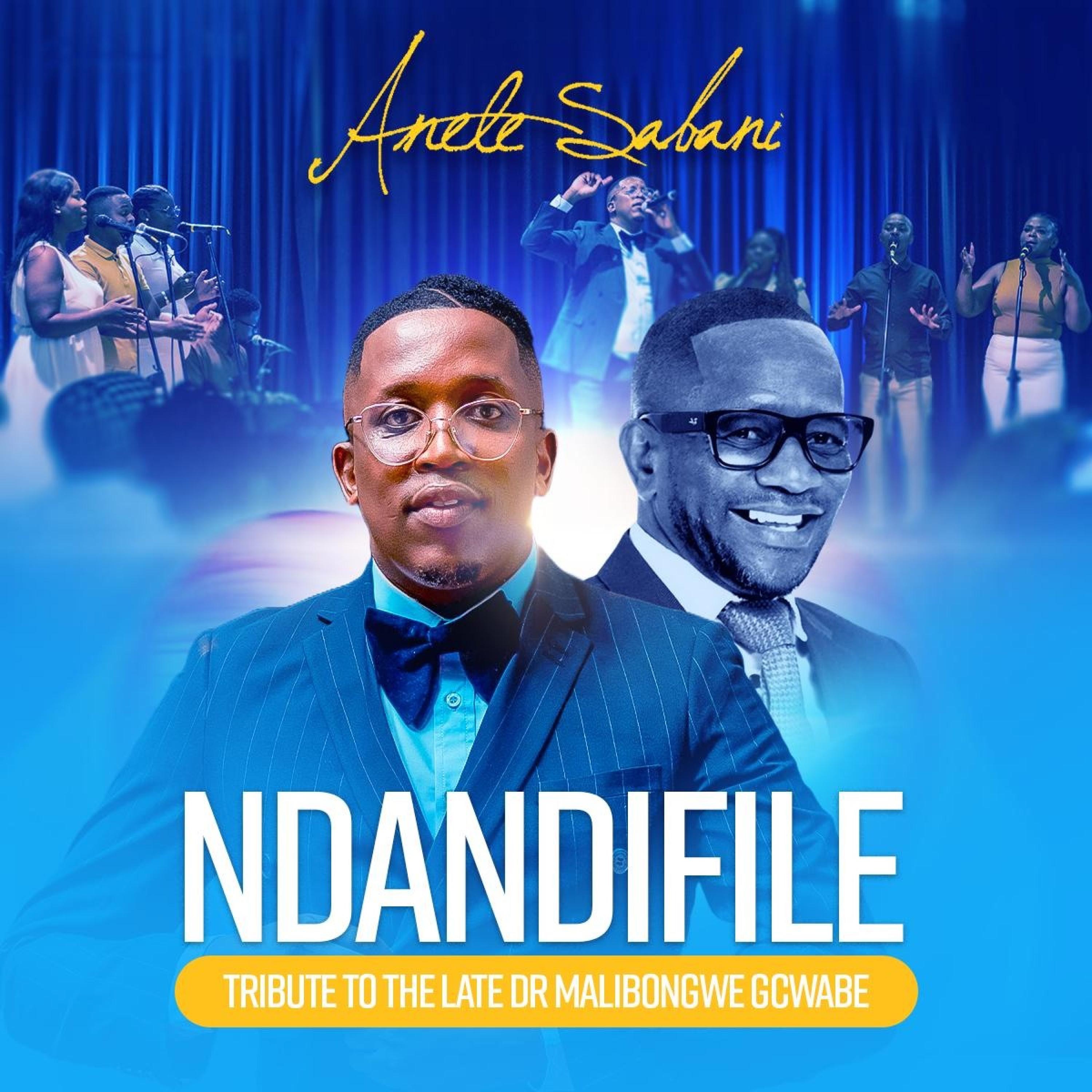 Ndandifile - Single