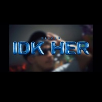 Idk her - Single - Elizar