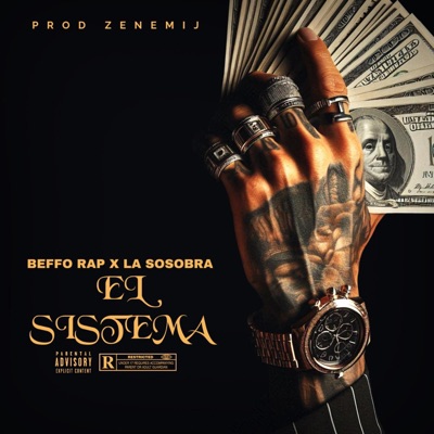 El Sistema (feat. La Sosobra) - Single