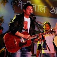 Burusi Ka Phoolon Ko (Marut S. Bisht) - Single - Marut Bisht