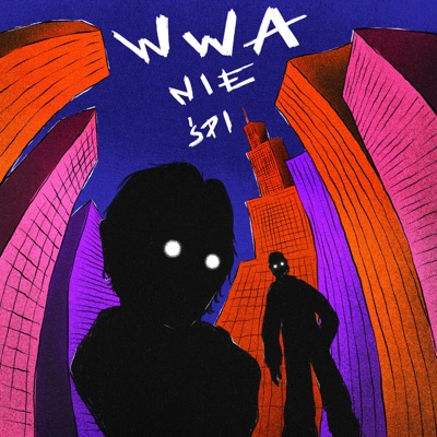 wwa nie śpi (feat. Mokebe) - Single
