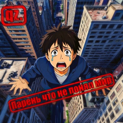 Парень что не понял мир - Single