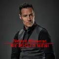 Ne misli o meni