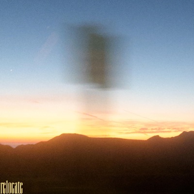 Relocate (feat. Skribl) - Single