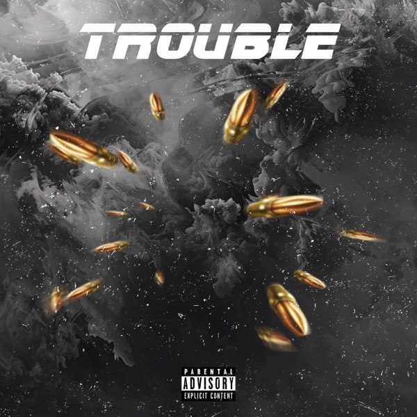 TRÖUBLE (feat. Drew Montana)