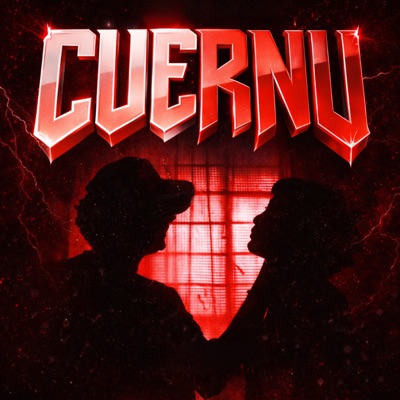 Cuernú (feat. Nico Betancourt) - Single