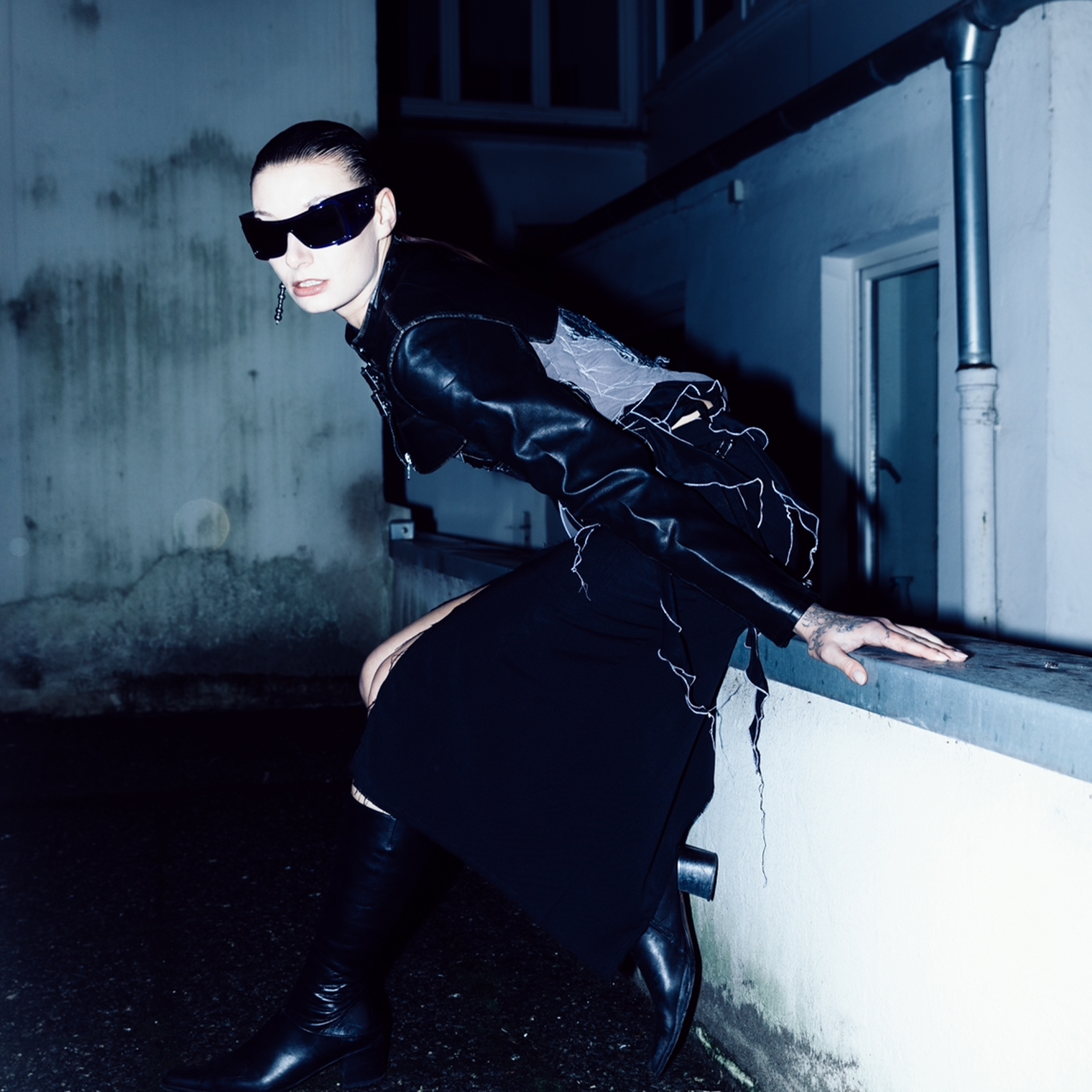 HEY MR. DJ (Extended) - Single