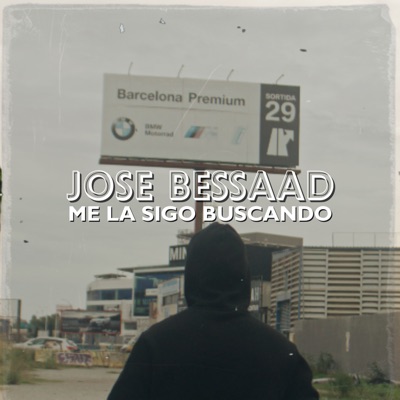 Me la Sigo Buscando - Single