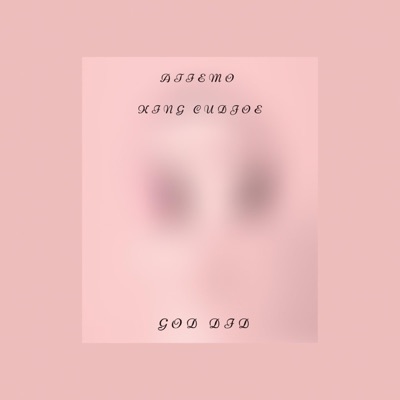 God Did (feat. King Cudjoe) - Single