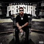 Pressure - Single