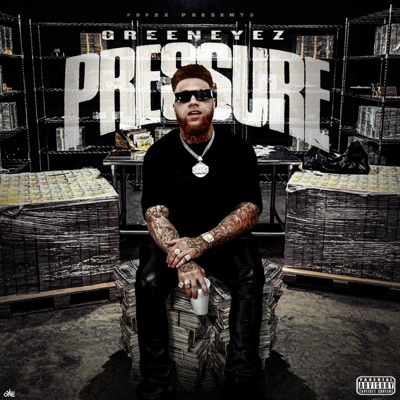 Pressure - Single